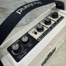 Guitar Amplifier Roland Mobile Ba 3