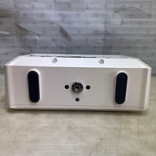 Guitar Amplifier Roland Mobile Ba 3