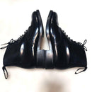 Sanders Work Boots Neighborhood 8.5