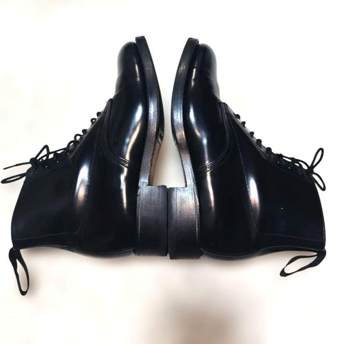Sanders Work Boots Neighborhood 8.5