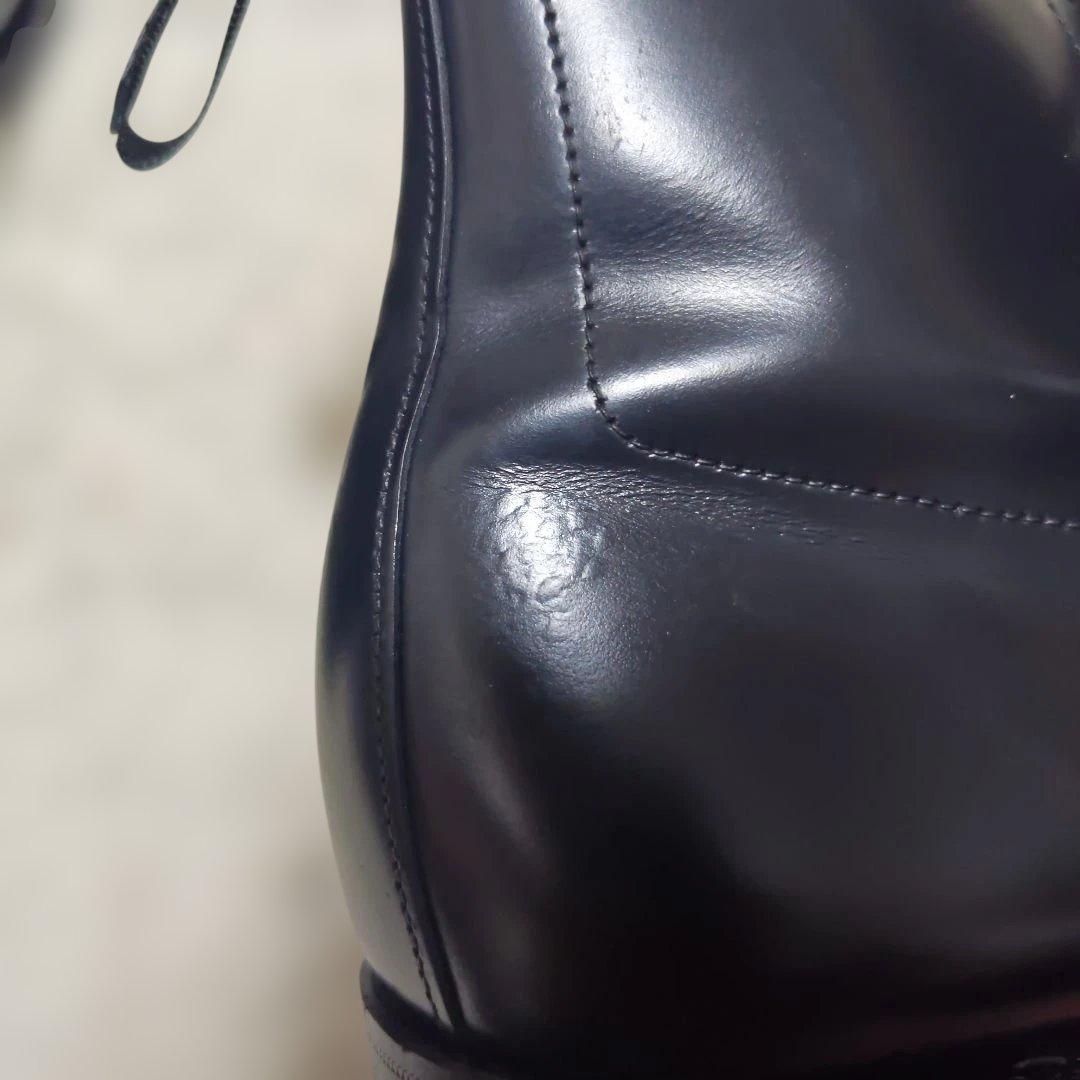 Sanders Work Boots Neighborhood 8.5