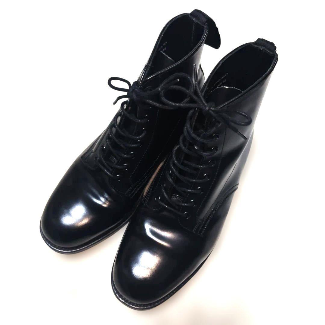 Sanders Work Boots Neighborhood 8.5