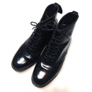 Sanders Work Boots Neighborhood 8.5