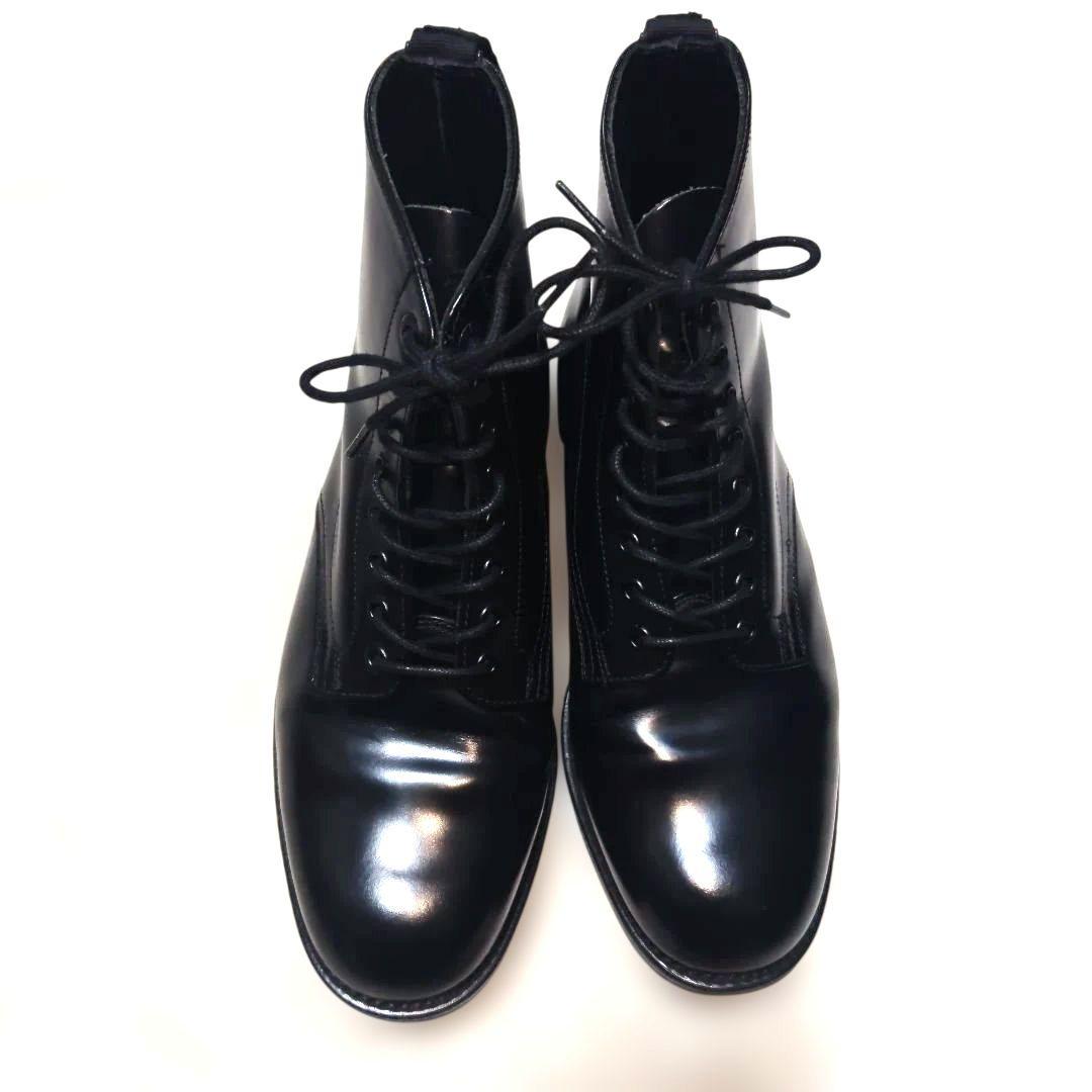 Sanders Work Boots Neighborhood 8.5