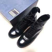 Sanders Work Boots Neighborhood 8.5