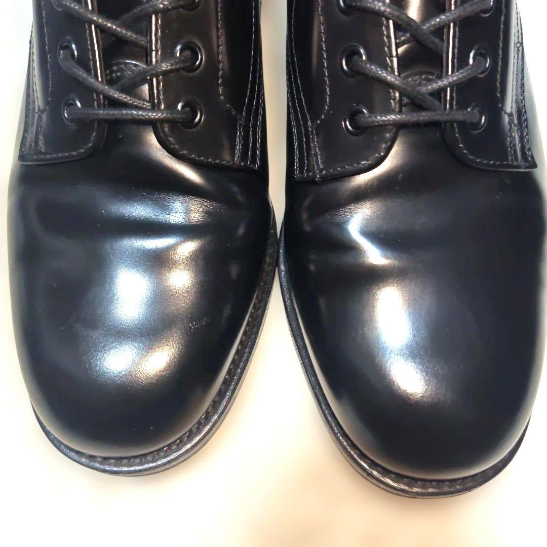 Sanders Work Boots Neighborhood 8.5