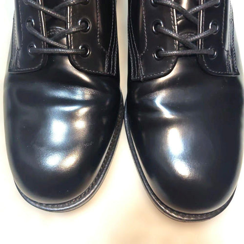Sanders Work Boots Neighborhood 8.5