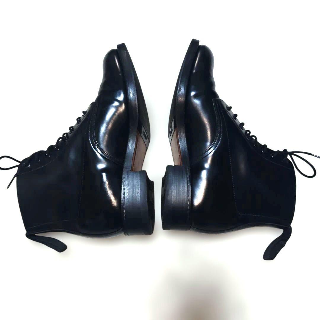 Sanders Work Boots Neighborhood 8.5