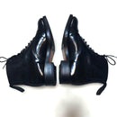 Sanders Work Boots Neighborhood 8.5