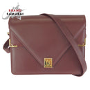 Cartier Shoulder Bag 602259