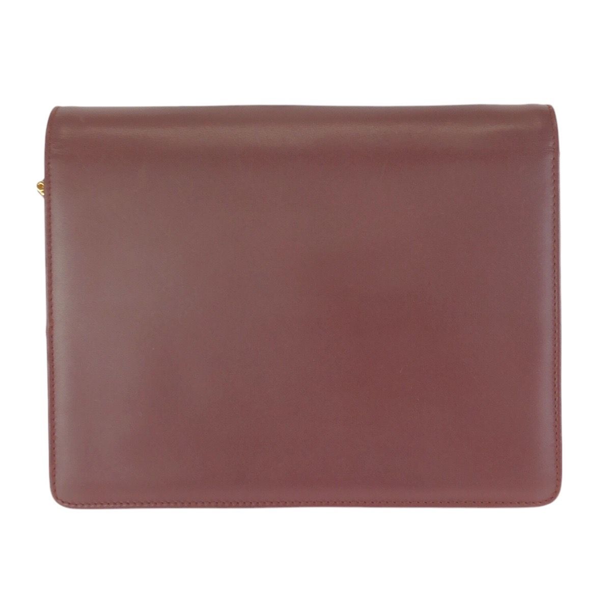 Cartier Shoulder Bag 602259
