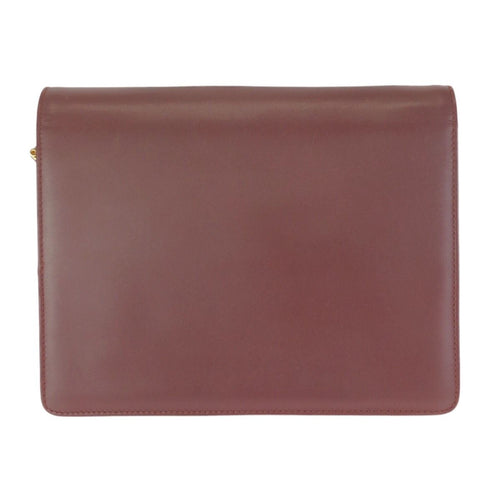 Cartier Shoulder Bag 602259