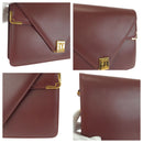 Cartier Shoulder Bag 602259