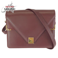 Cartier Shoulder Bag 602259