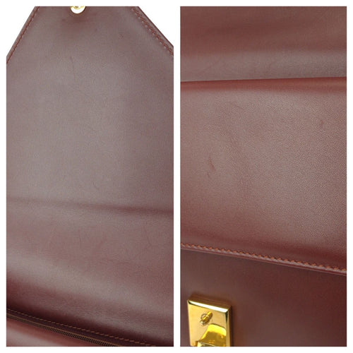 Cartier Shoulder Bag 602259