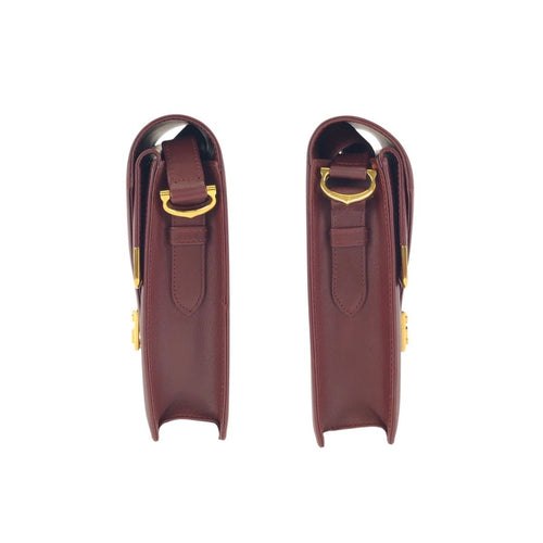 Cartier Shoulder Bag 602259