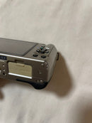 Pentax Mirrorless Interchangeable Lips Q10