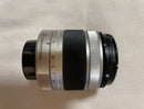 Pentax Mirrorless Interchangeable Lips Q10