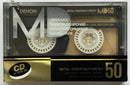 Denon Cassette Tape Md50 Iv) 50