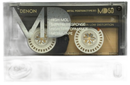 Denon Cassette Tape Md50 Iv) 50