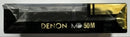 Denon Cassette Tape Md50 Iv) 50