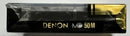 Denon Cassette Tape Md50 Iv) 50