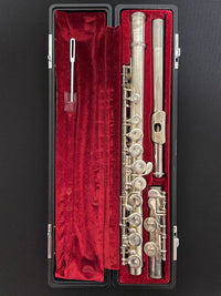 Yamaha Flutes Yfl-311