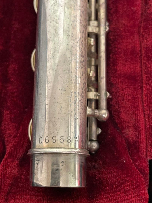 Yamaha Flutes Yfl-311
