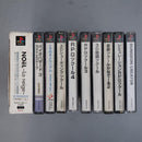 Playstation Soft Ps1 12 Rpg 3D Noel