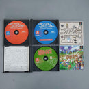 Playstation Soft Ps1 12 Rpg 3D Noel