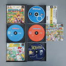 Playstation Soft Ps1 12 Rpg 3D Noel