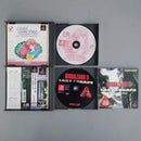 Playstation Soft Ps1 12 Rpg 3D Noel