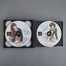 Playstation Soft Ps1 12 Rpg 3D Noel
