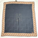 Fendi Bandanas Thin Scarves 6-10.Fendi