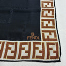 Fendi Bandanas Thin Scarves 6-10.Fendi