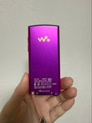 Sony Digital Audio Player