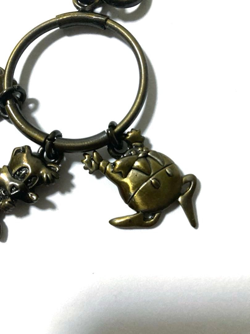 Keychains Acrylic 1990