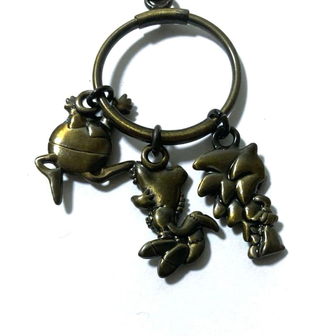 Keychains Acrylic 1990
