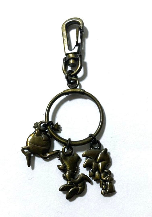 Keychains Acrylic 1990