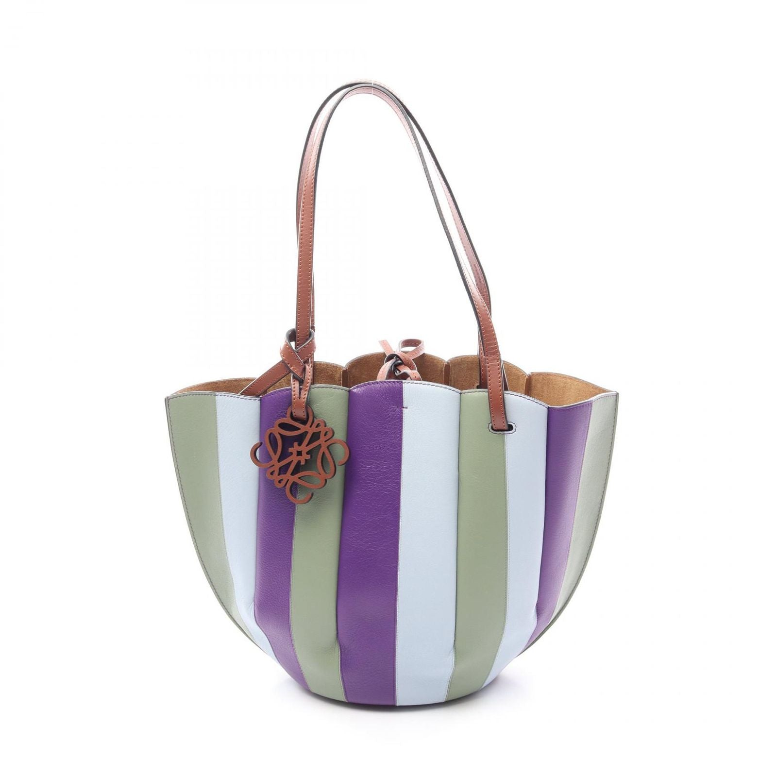 Loewe Tote Bag Used A
