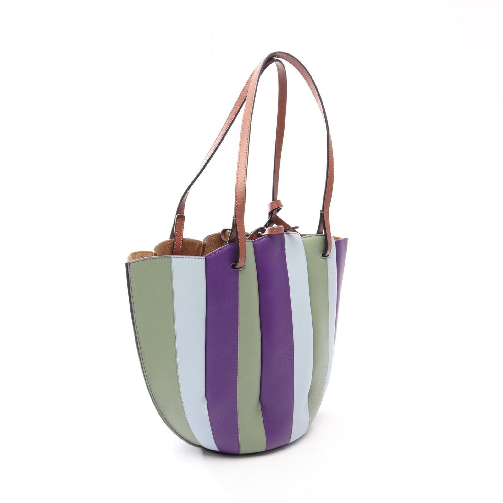 Loewe Tote Bag Used A