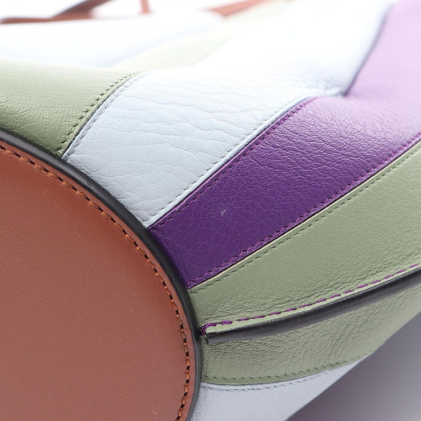 Loewe Tote Bag Used A