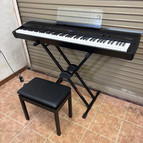 Roland Keyboards Digital Pianos Fp-90X 88 25