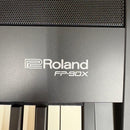 Roland Keyboards Digital Pianos Fp-90X 88 25