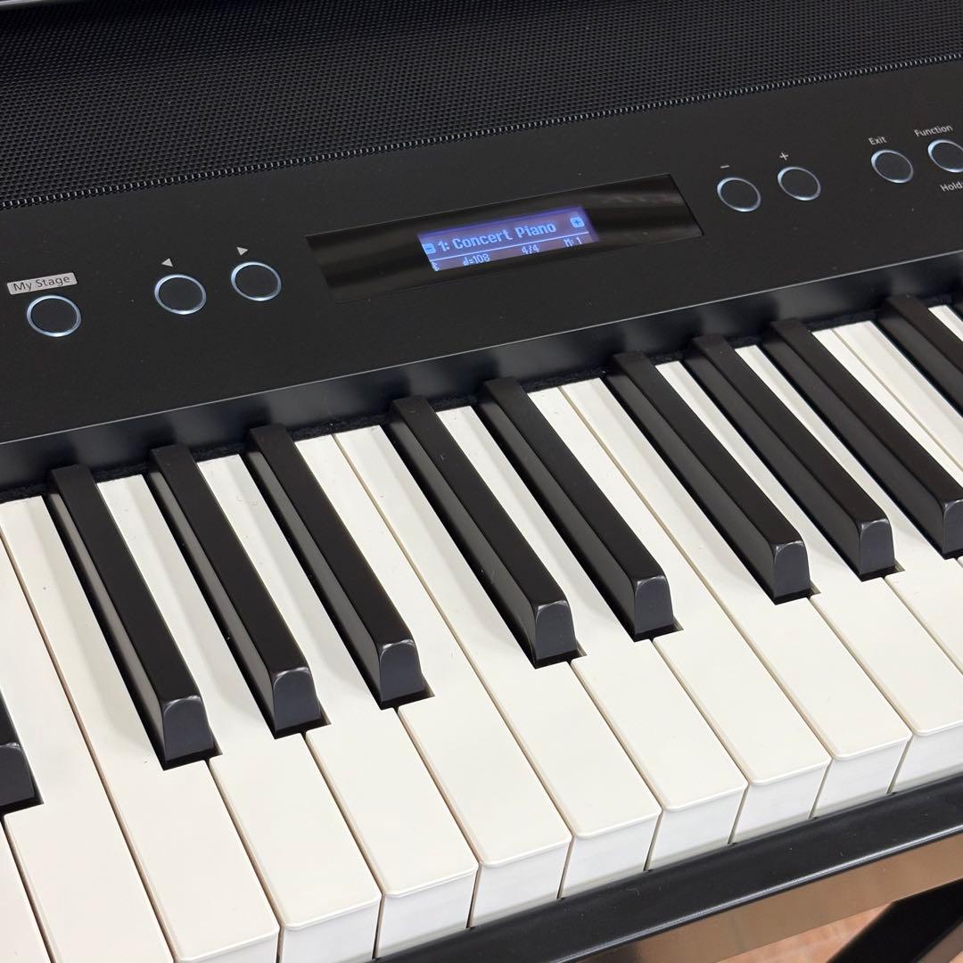 Roland Keyboards Digital Pianos Fp-90X 88 25