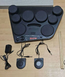 Yamaha Electronic Drums Dd-75