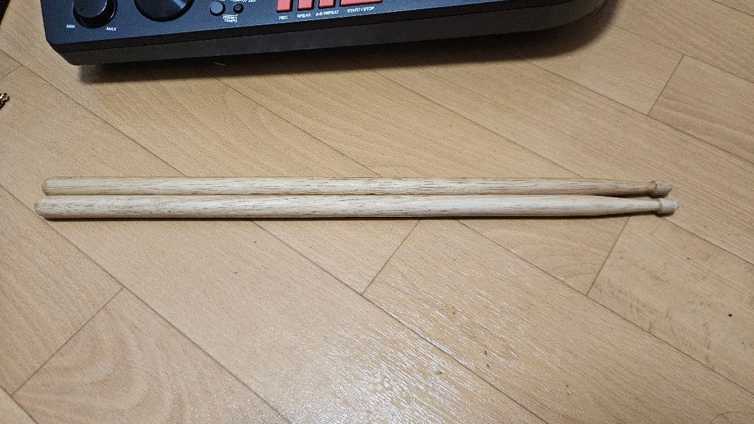 Yamaha Electronic Drums Dd-75