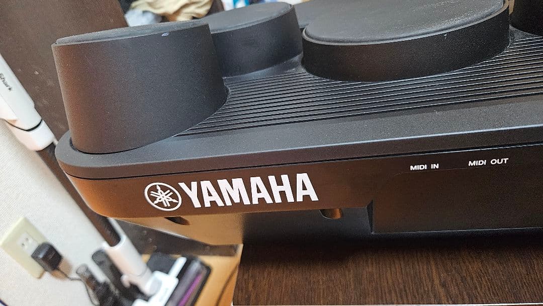 Yamaha Electronic Drums Dd-75