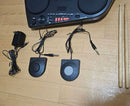 Yamaha Electronic Drums Dd-75