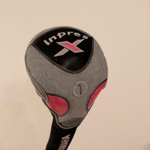 Yamaha Drivers Inpresx V460 Flexl40